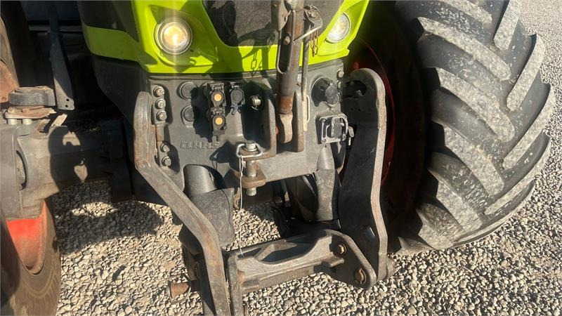 Claas Axion 940 VASK SELV TILBUD i uge 41 CMatic med fro - Farm tractor: picture 4 Claas Axion 940 VASK SELV TILBUD i uge 41 CMatic med fro - Farm tractor: picture 4