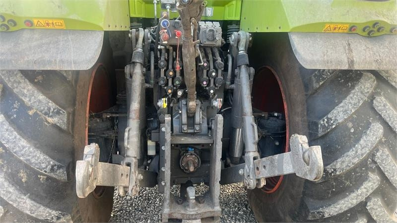 Claas Axion 940 VASK SELV TILBUD i uge 41 CMatic med fro - Farm tractor: picture 5 Claas Axion 940 VASK SELV TILBUD i uge 41 CMatic med fro - Farm tractor: picture 5