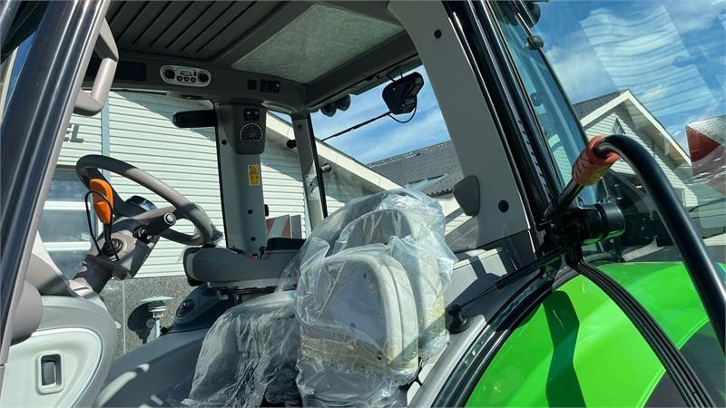 Deutz-fahr 9340 TTV 9340 TTV WARRIOR, New and unused tractor - Farm tractor: picture 4 Deutz-fahr 9340 TTV 9340 TTV WARRIOR, New and unused tractor - Farm tractor: picture 4