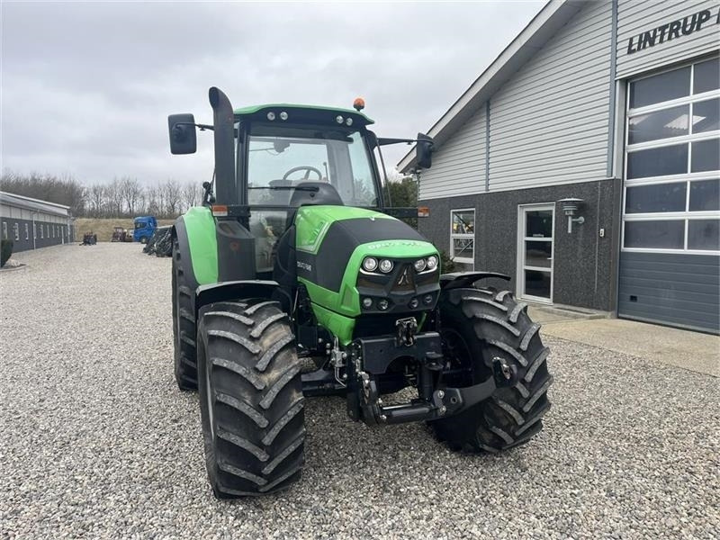 Farm tractor Deutz-fahr Agrotron 6140 Classic Fin handy traktor med frontl: picture 18