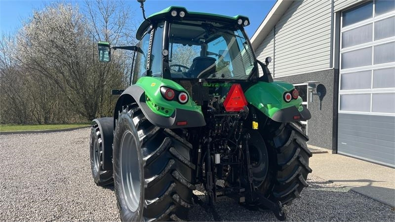 Farm tractor Deutz-fahr Agrotron 6140 Classic Fin handy traktor med frontl: picture 8