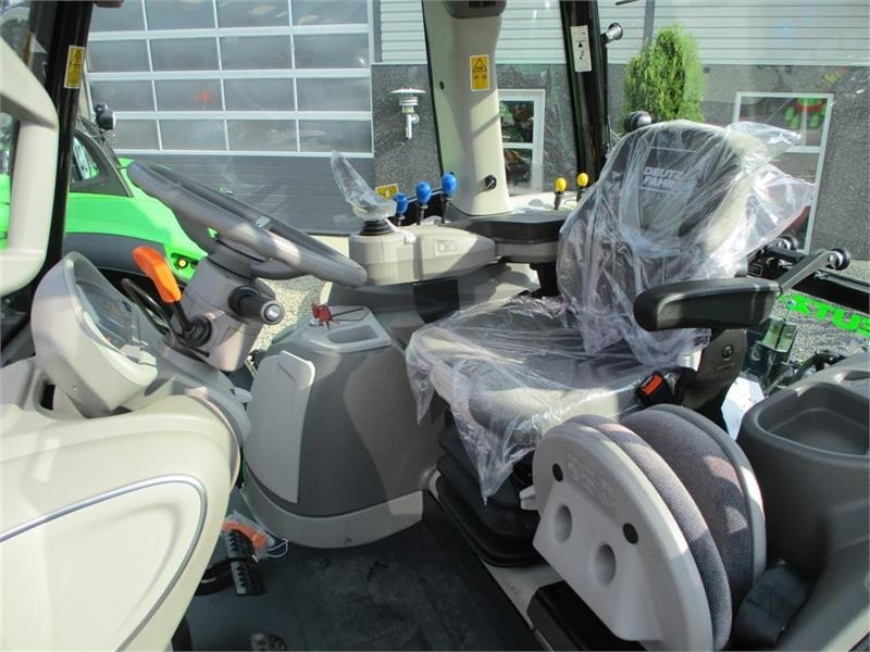 Deutz-fahr Agrotron 6205G New and Unused tractor - Farm tractor: picture 4 Deutz-fahr Agrotron 6205G New and Unused tractor - Farm tractor: picture 4