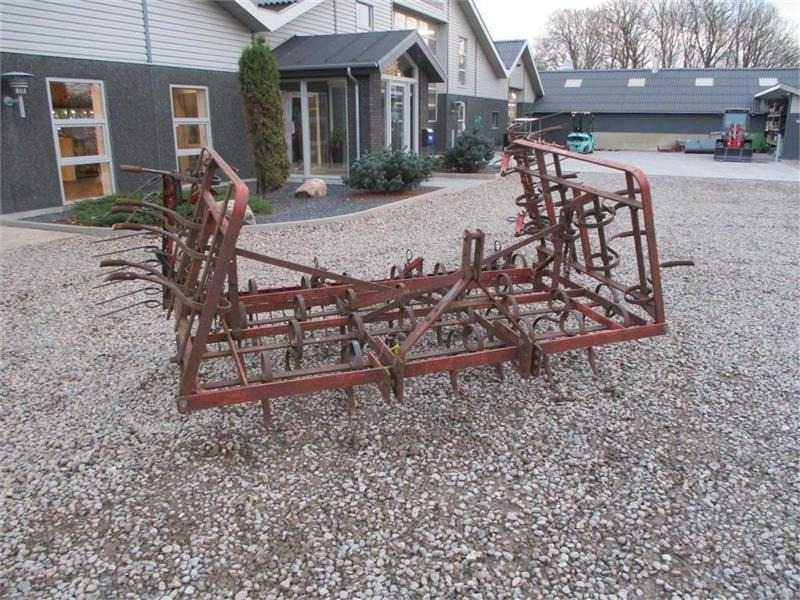 Flemtofte Såbedsharve super med Kongskilde efterha - Harrow: picture 3 Flemtofte Såbedsharve super med Kongskilde efterha - Harrow: picture 3