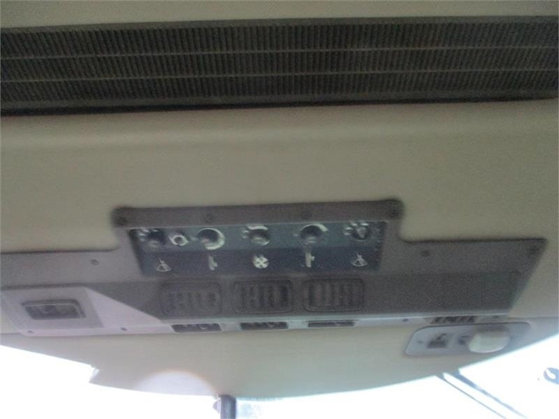 Farm tractor John Deere 4755 En rigtig kraftkarl med den store 7,6L motor: picture 12