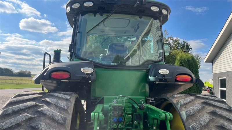 John Deere 8360 RT Velholdt Godstraktor - Farm tractor: picture 4 John Deere 8360 RT Velholdt Godstraktor - Farm tractor: picture 4