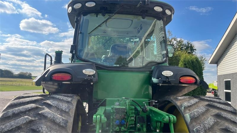 John Deere 8360 RT Velholdt Godstraktor - Farm tractor: picture 5 John Deere 8360 RT Velholdt Godstraktor - Farm tractor: picture 5