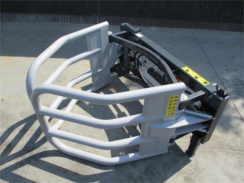 Limas Balletang med EURO - Bale wrapper: picture 4 Limas Balletang med EURO - Bale wrapper: picture 4