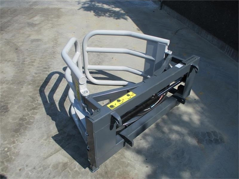 Bale wrapper Limas Balletang med EURO: picture 7
