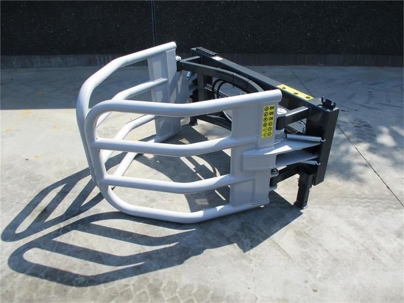 Limas Balletang med EURO - Bale wrapper: picture 1 Limas Balletang med EURO - Bale wrapper: picture 1