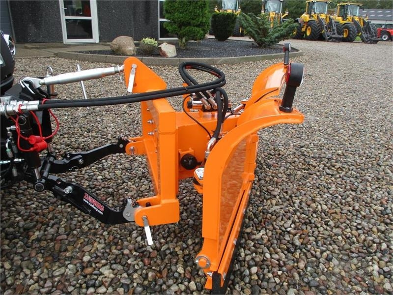 Limas Vario SHL 150 Med lys  - Snow plough for Agricultural machinery: picture 4 Limas Vario SHL 150 Med lys  - Snow plough for Agricultural machinery: picture 4