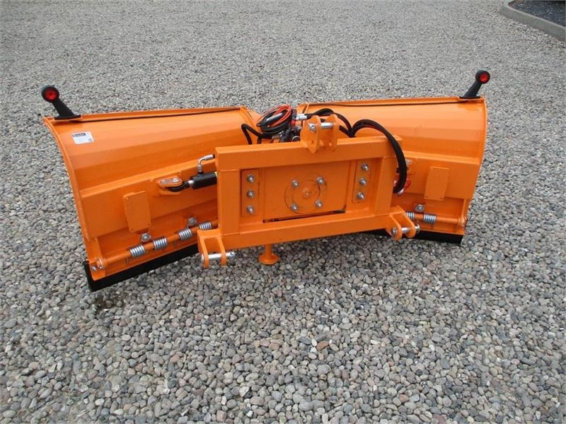 Limas Vario SHL 200 Med lys  - Snow plough for Agricultural machinery: picture 5 Limas Vario SHL 200 Med lys  - Snow plough for Agricultural machinery: picture 5