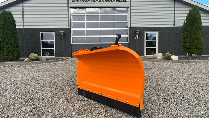Limas Vario SHL 300 Med lys  - Snow plough for Agricultural machinery: picture 1 Limas Vario SHL 300 Med lys  - Snow plough for Agricultural machinery: picture 1