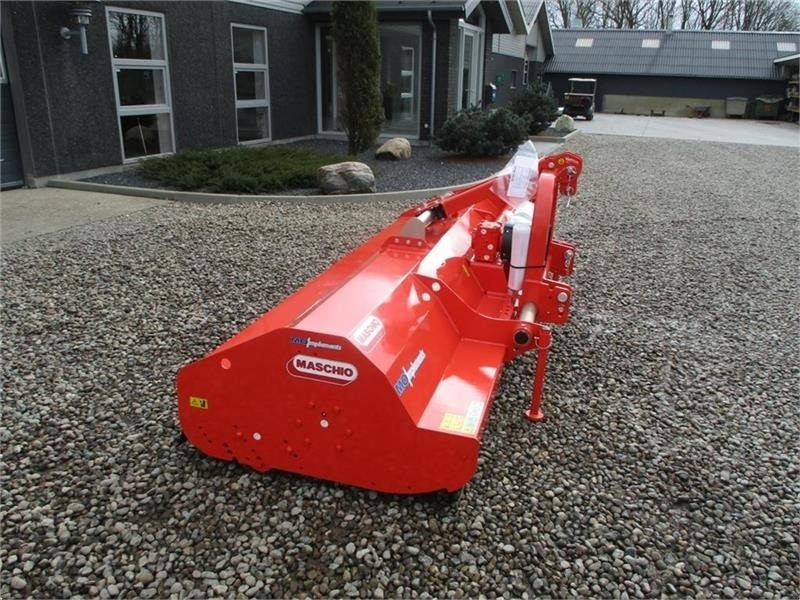 Maschio Tigre 300 sideforskydelig - Mower: picture 3 Maschio Tigre 300 sideforskydelig - Mower: picture 3