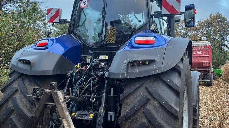 New Holland T7.315 HD NEW GEN Frontlift og front PTO - Farm tractor: picture 3 New Holland T7.315 HD NEW GEN Frontlift og front PTO - Farm tractor: picture 3