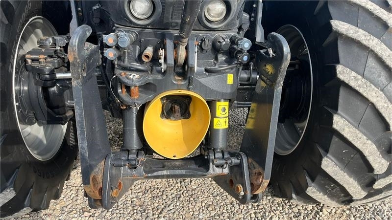 New Holland T7.315 HD med frontlift og front PTO. - Farm tractor: picture 4 New Holland T7.315 HD med frontlift og front PTO. - Farm tractor: picture 4