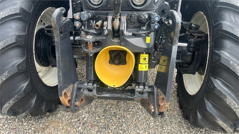 New Holland T7.315 HD med frontlift og front PTO, samt NYE 650 - Farm tractor: picture 4 New Holland T7.315 HD med frontlift og front PTO, samt NYE 650 - Farm tractor: picture 4