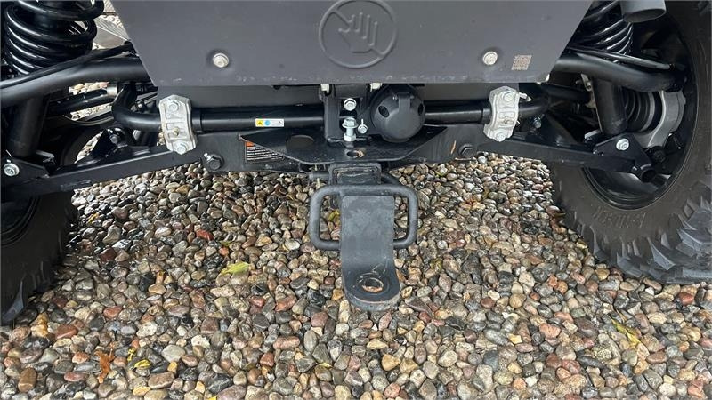 Segway UT 10 X Fugleman Med El-spil i for. DEN ER SOM NY - Other machinery: picture 5 Segway UT 10 X Fugleman Med El-spil i for. DEN ER SOM NY - Other machinery: picture 5