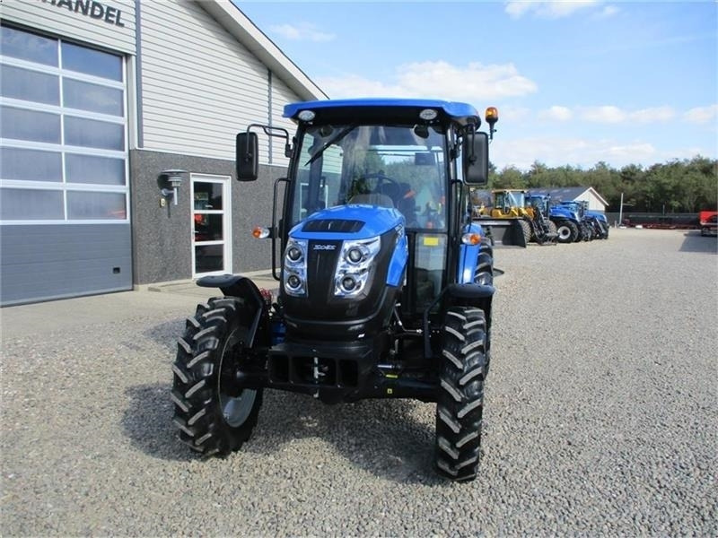 Solis 60 Stage V med kabine - Farm tractor: picture 4 Solis 60 Stage V med kabine - Farm tractor: picture 4