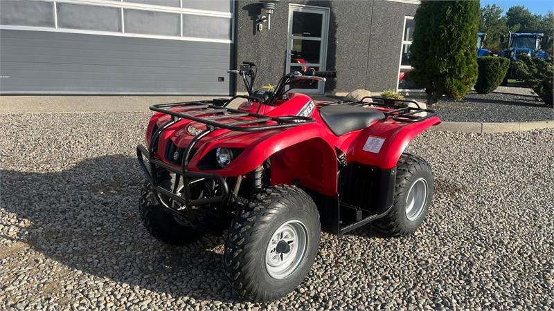Yamaha Big bear 250 - Side-by-side/ ATV: picture 2 Yamaha Big bear 250 - Side-by-side/ ATV: picture 2