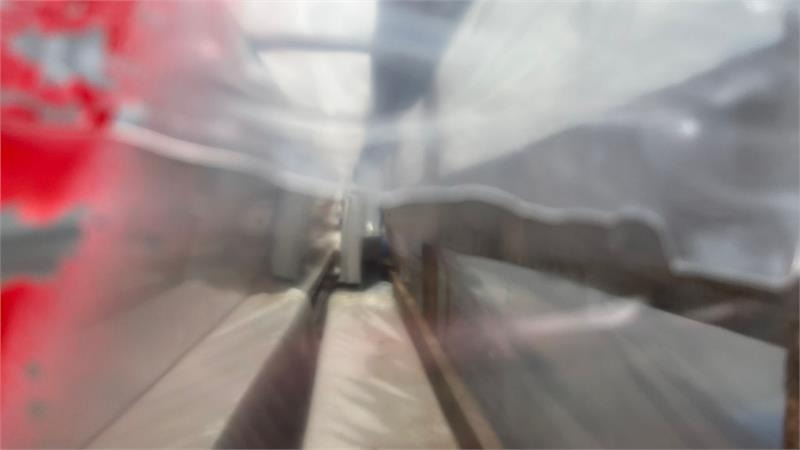 Ziegler Raps fortssats, Raps bord ,rapeseed harvesting equ - Harvester attachment: picture 5 Ziegler Raps fortssats, Raps bord ,rapeseed harvesting equ - Harvester attachment: picture 5