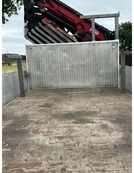 Crane truck Iveco Stralis 420 2015!!TRUCK HMF50TM/FLY-JIB! WINCH/LIER!ROOF/DACH!!MANUTENTION!!: picture 20 Crane truck Iveco Stralis 420 2015!!TRUCK HMF50TM/FLY-JIB! WINCH/LIER!ROOF/DACH!!MANUTENTION!!: picture 20