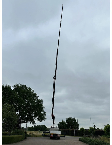 Crane truck Iveco Stralis 420 2015!!TRUCK HMF50TM/FLY-JIB! WINCH/LIER!ROOF/DACH!!MANUTENTION!!: picture 10 Crane truck Iveco Stralis 420 2015!!TRUCK HMF50TM/FLY-JIB! WINCH/LIER!ROOF/DACH!!MANUTENTION!!: picture 10