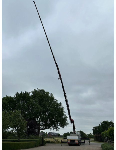 Crane truck Iveco Stralis 420 2015!!TRUCK HMF50TM/FLY-JIB! WINCH/LIER!ROOF/DACH!!MANUTENTION!!: picture 12 Crane truck Iveco Stralis 420 2015!!TRUCK HMF50TM/FLY-JIB! WINCH/LIER!ROOF/DACH!!MANUTENTION!!: picture 12