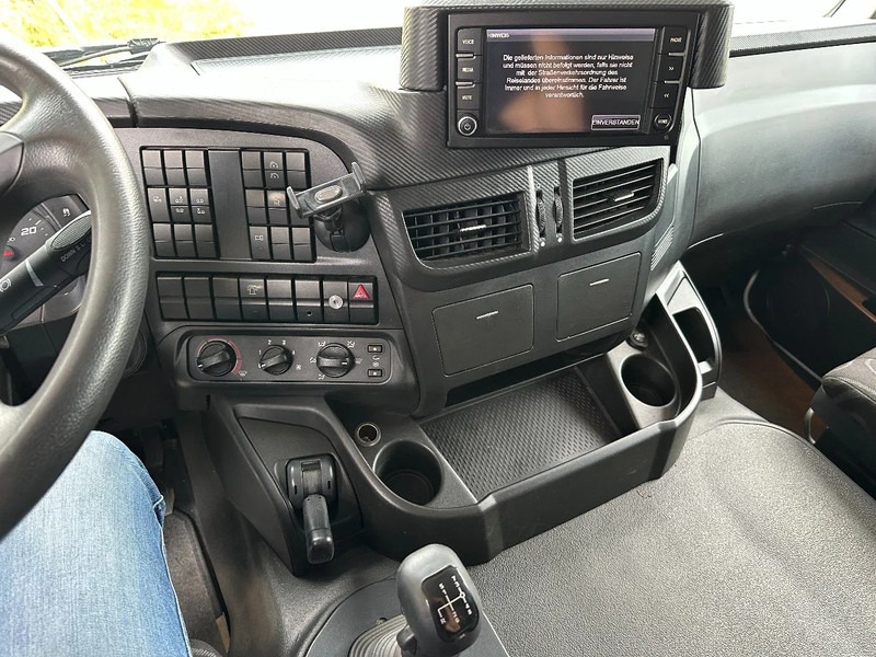 Crane truck Iveco Stralis 420 2015!!TRUCK HMF50TM/FLY-JIB! WINCH/LIER!ROOF/DACH!!MANUTENTION!!: picture 15 Crane truck Iveco Stralis 420 2015!!TRUCK HMF50TM/FLY-JIB! WINCH/LIER!ROOF/DACH!!MANUTENTION!!: picture 15