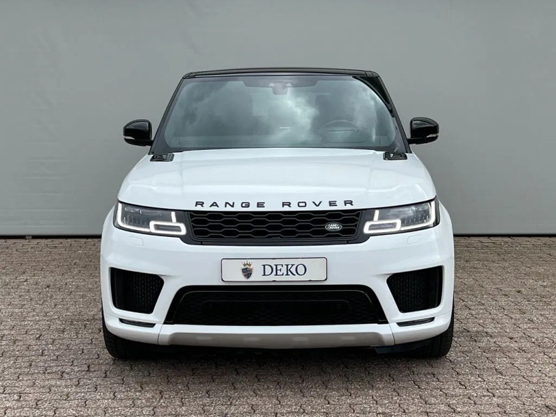 Land Rover Range Rover Sport 4.4 SDV8 HSE DYNAMIC FACELIFT/FULL OPTIONS!!BTW INCLUSIEF!! - Car: picture 4 Land Rover Range Rover Sport 4.4 SDV8 HSE DYNAMIC FACELIFT/FULL OPTIONS!!BTW INCLUSIEF!! - Car: picture 4