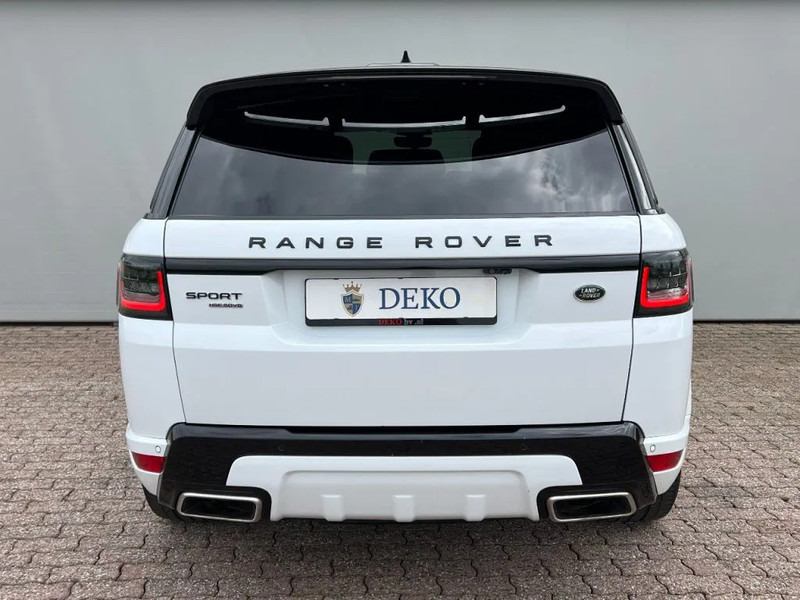 Land Rover Range Rover Sport 4.4 SDV8 HSE DYNAMIC FACELIFT/FULL OPTIONS!!BTW INCLUSIEF!! - Car: picture 5 Land Rover Range Rover Sport 4.4 SDV8 HSE DYNAMIC FACELIFT/FULL OPTIONS!!BTW INCLUSIEF!! - Car: picture 5