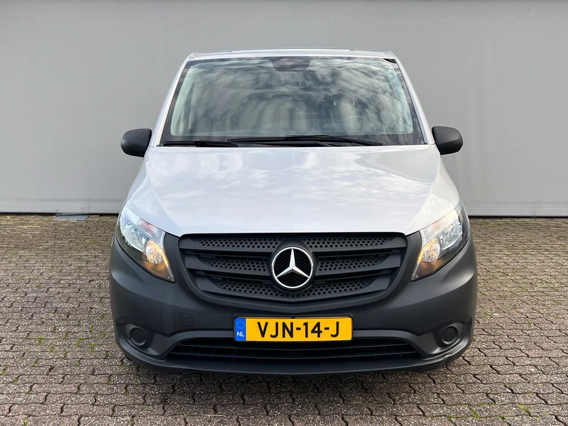 Mercedes-Benz Vito 114cdi !AUTOMAAT!! 86dkm!! NL/1 Eigenaar - Small van: picture 2 Mercedes-Benz Vito 114cdi !AUTOMAAT!! 86dkm!! NL/1 Eigenaar - Small van: picture 2