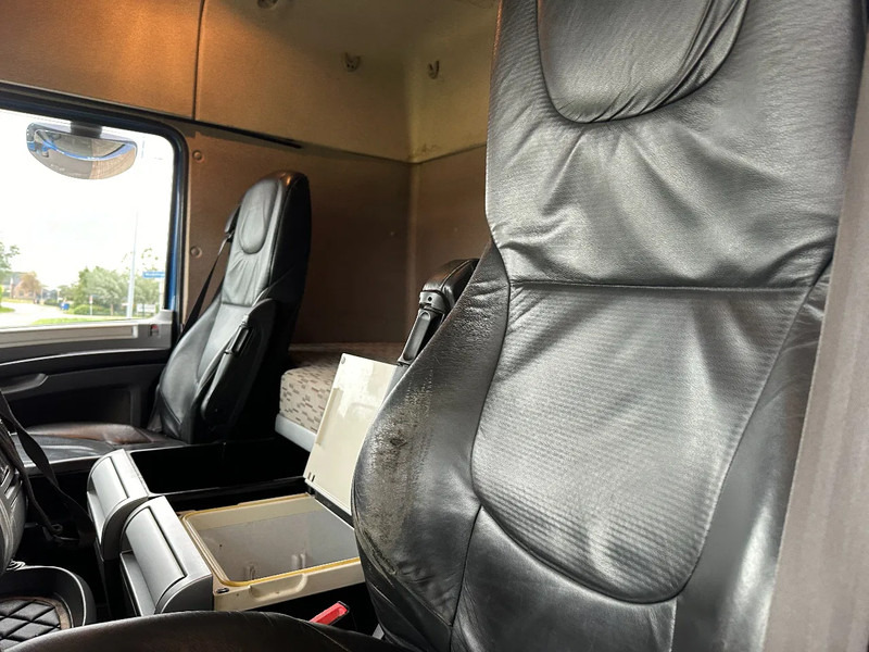 Tractor unit DAF XF 460 6x4!!HIAB 24TM CRANE/KRAN/TREKKER/BAKWAGEN!!BAUKRANE TRANSPORT!!euro6!: picture 15