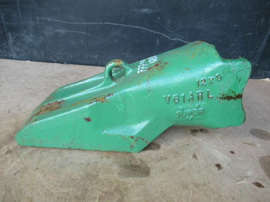 Esco V61ARL Super - - Attachment for Construction machinery: picture 1 Esco V61ARL Super - - Attachment for Construction machinery: picture 1