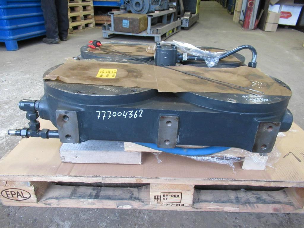 Bomag 014410 - - Hydraulic pump for Construction machinery: picture 4 Bomag 014410 - - Hydraulic pump for Construction machinery: picture 4