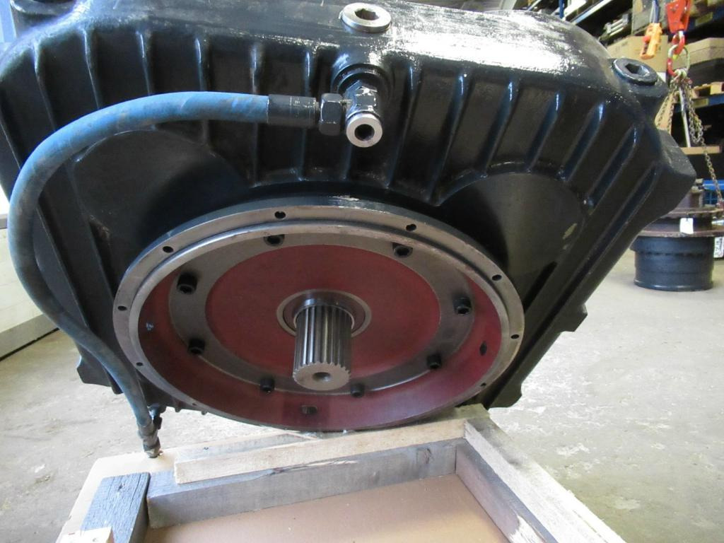 Bomag 014410 - - Hydraulic pump for Construction machinery: picture 2 Bomag 014410 - - Hydraulic pump for Construction machinery: picture 2