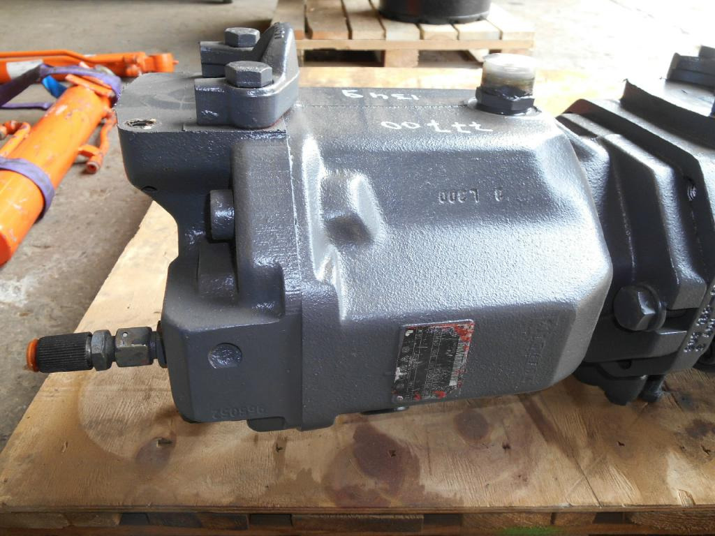 Bomag 05800973 - - Hydraulic pump for Construction machinery: picture 4 Bomag 05800973 - - Hydraulic pump for Construction machinery: picture 4