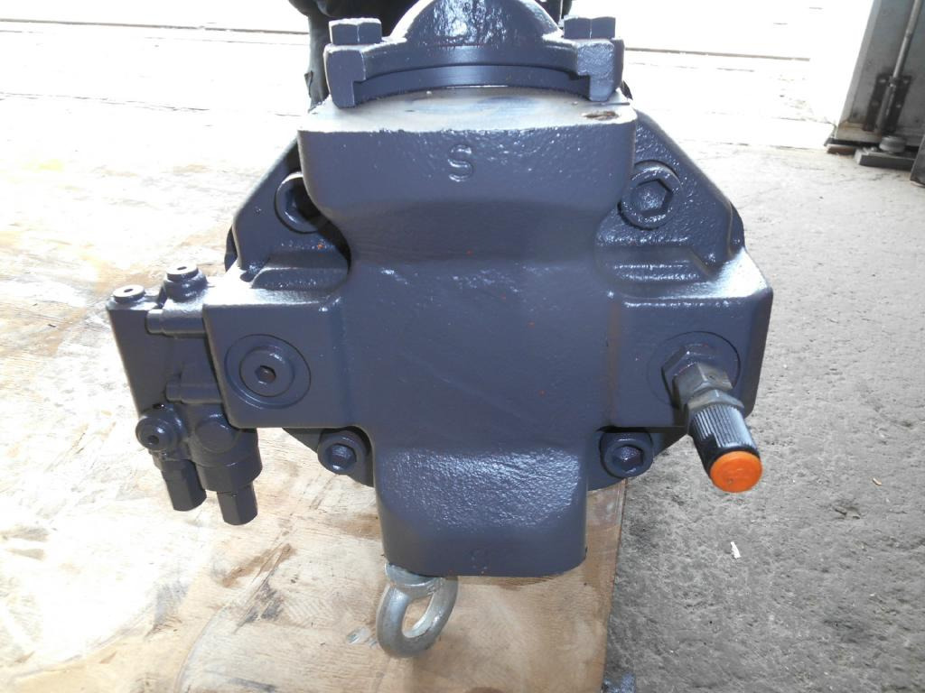 Bomag 05800973 - - Hydraulic pump for Construction machinery: picture 3 Bomag 05800973 - - Hydraulic pump for Construction machinery: picture 3
