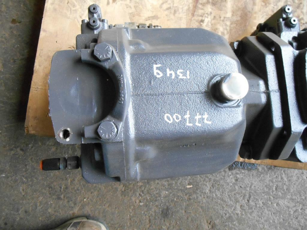 Bomag 05800973 - - Hydraulic pump for Construction machinery: picture 1 Bomag 05800973 - - Hydraulic pump for Construction machinery: picture 1