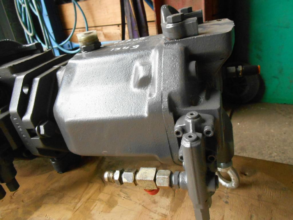 Bomag 05800973 - - Hydraulic pump for Construction machinery: picture 2 Bomag 05800973 - - Hydraulic pump for Construction machinery: picture 2