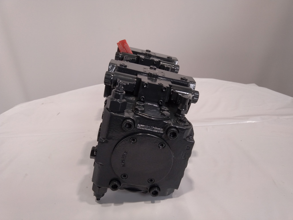Bomag 05802435 - Hydraulic pump for Construction machinery: picture 2 Bomag 05802435 - Hydraulic pump for Construction machinery: picture 2