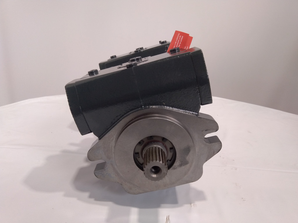 Bomag 05802435 - Hydraulic pump for Construction machinery: picture 4 Bomag 05802435 - Hydraulic pump for Construction machinery: picture 4