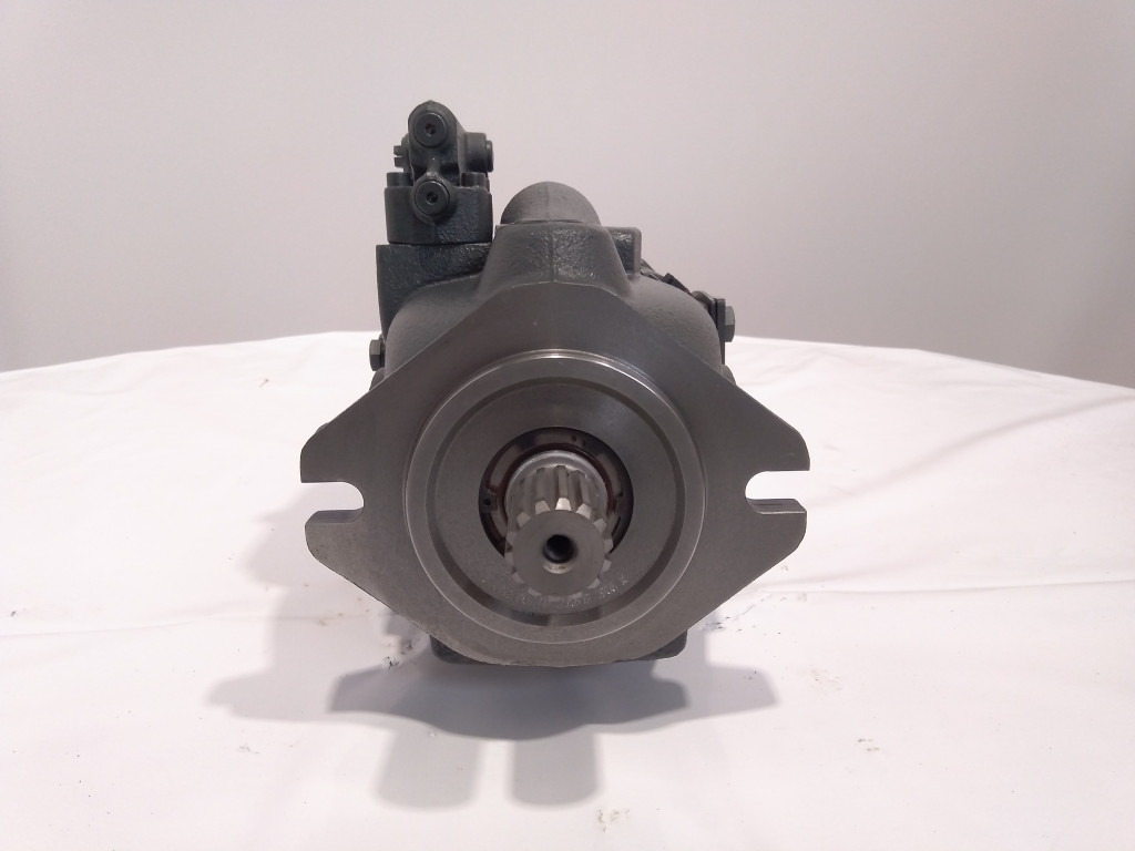 Bomag 05802676 - Hydraulic pump for Construction machinery: picture 4 Bomag 05802676 - Hydraulic pump for Construction machinery: picture 4