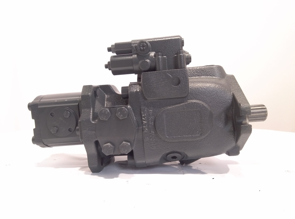 Bomag 05802676 - Hydraulic pump for Construction machinery: picture 3 Bomag 05802676 - Hydraulic pump for Construction machinery: picture 3