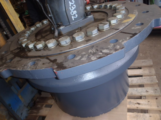Bomag 05901319 - Final drive for Construction machinery: picture 2 Bomag 05901319 - Final drive for Construction machinery: picture 2