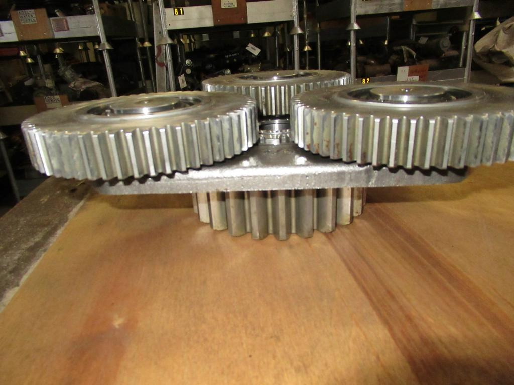 Bomag 05901319 - Final drive for Construction machinery: picture 3 Bomag 05901319 - Final drive for Construction machinery: picture 3