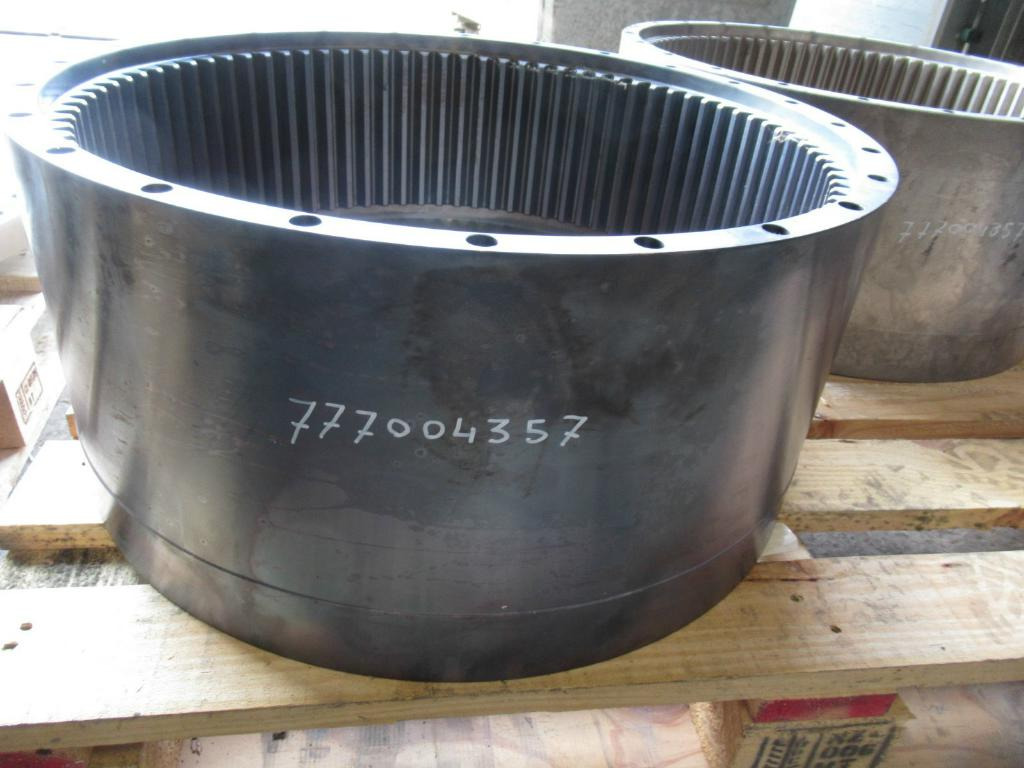 Bomag 05901450 - Final drive for Construction machinery: picture 4 Bomag 05901450 - Final drive for Construction machinery: picture 4