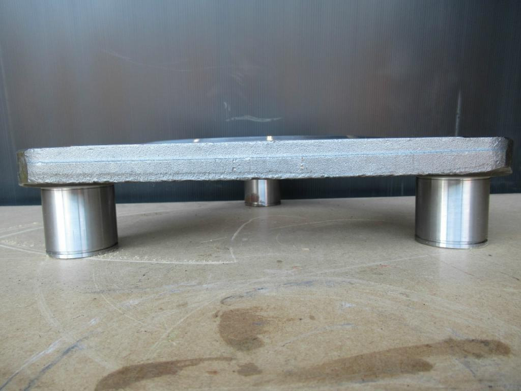 Bomag 05901454 - Final drive for Construction machinery: picture 4 Bomag 05901454 - Final drive for Construction machinery: picture 4