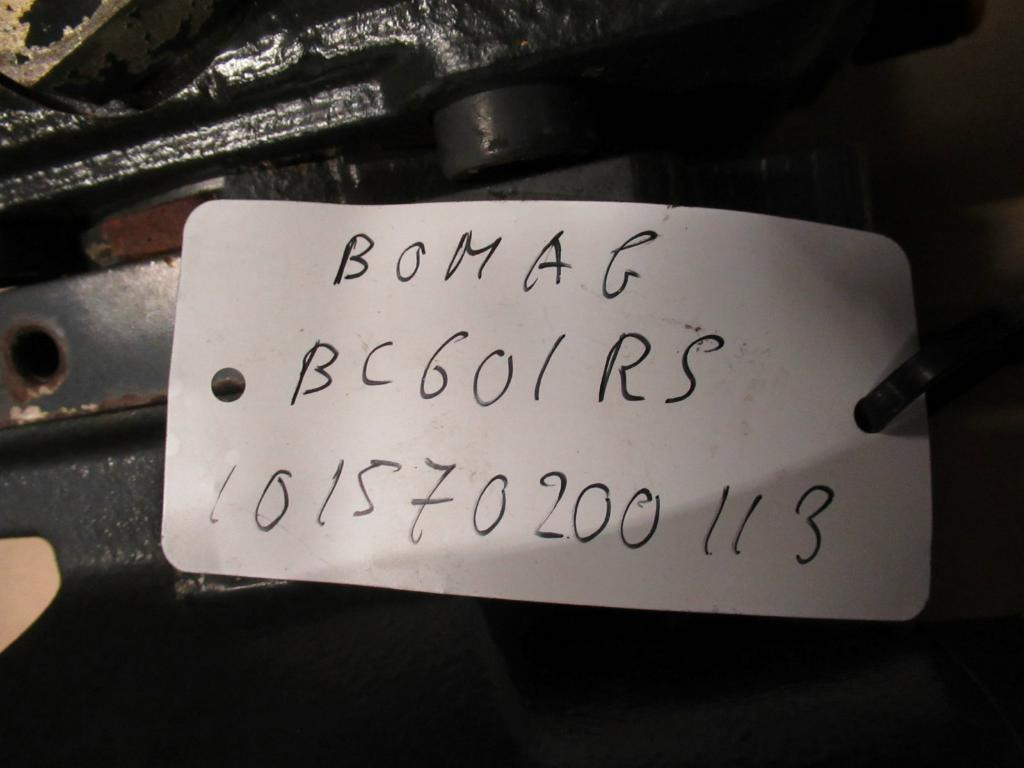 Bomag A4VG71DGDT1/32L-NSF10K021E-S - - Hydraulic pump for Construction machinery: picture 3 Bomag A4VG71DGDT1/32L-NSF10K021E-S - - Hydraulic pump for Construction machinery: picture 3