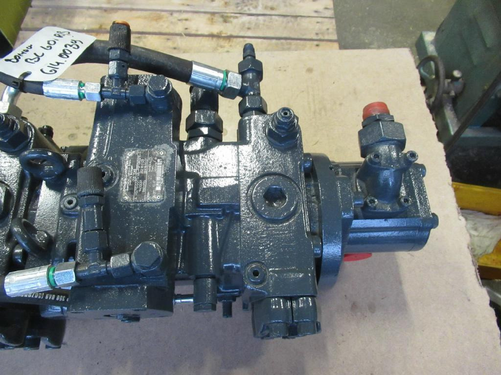Bomag A4VG71DGDT1/32L-PSF10K021E-S - - Hydraulic pump for Construction machinery: picture 2 Bomag A4VG71DGDT1/32L-PSF10K021E-S - - Hydraulic pump for Construction machinery: picture 2
