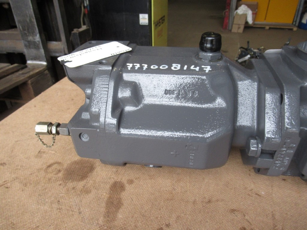 Bomag Unknown - - Hydraulic pump for Construction machinery: picture 1 Bomag Unknown - - Hydraulic pump for Construction machinery: picture 1